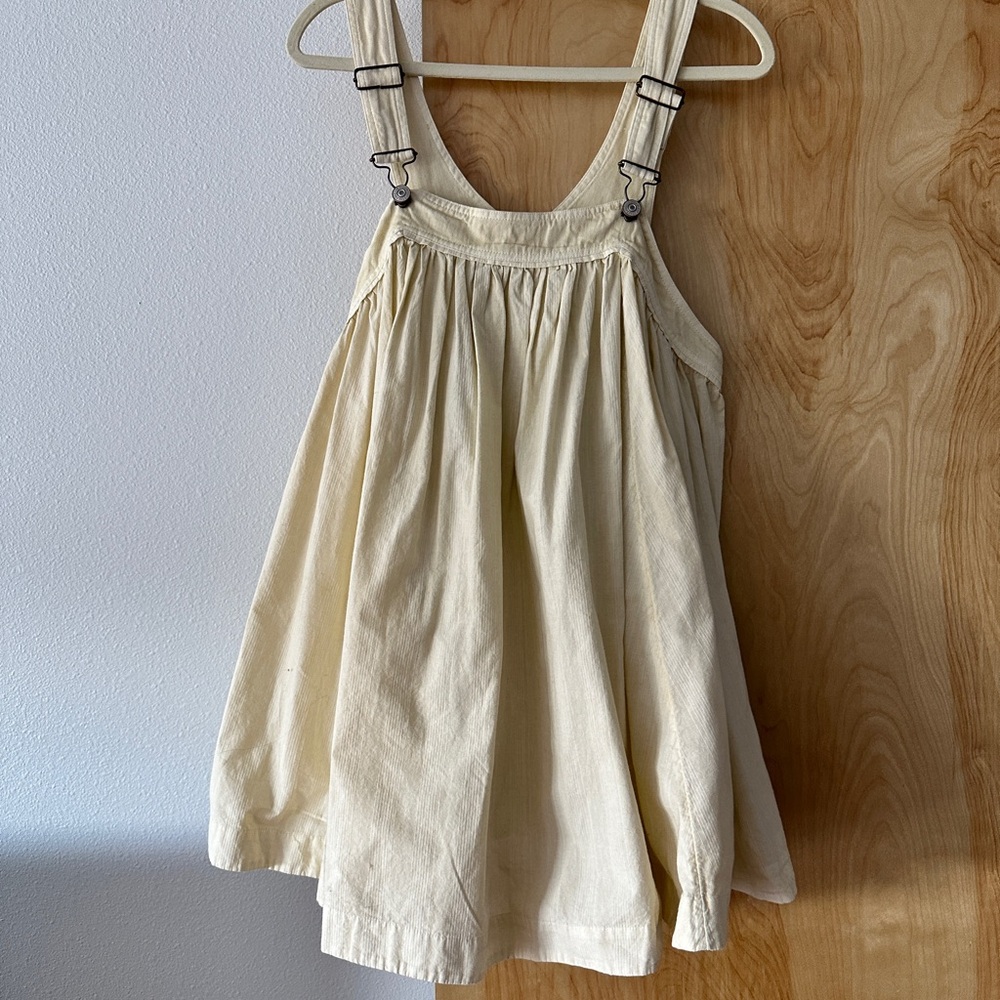 Free People Aster Mini Dress
